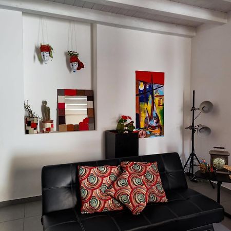 Appartamento House il Conte Palermo Esterno foto