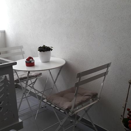 Appartamento House il Conte Palermo Esterno foto