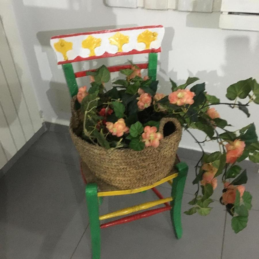 Appartamento House il Conte Palermo Esterno foto