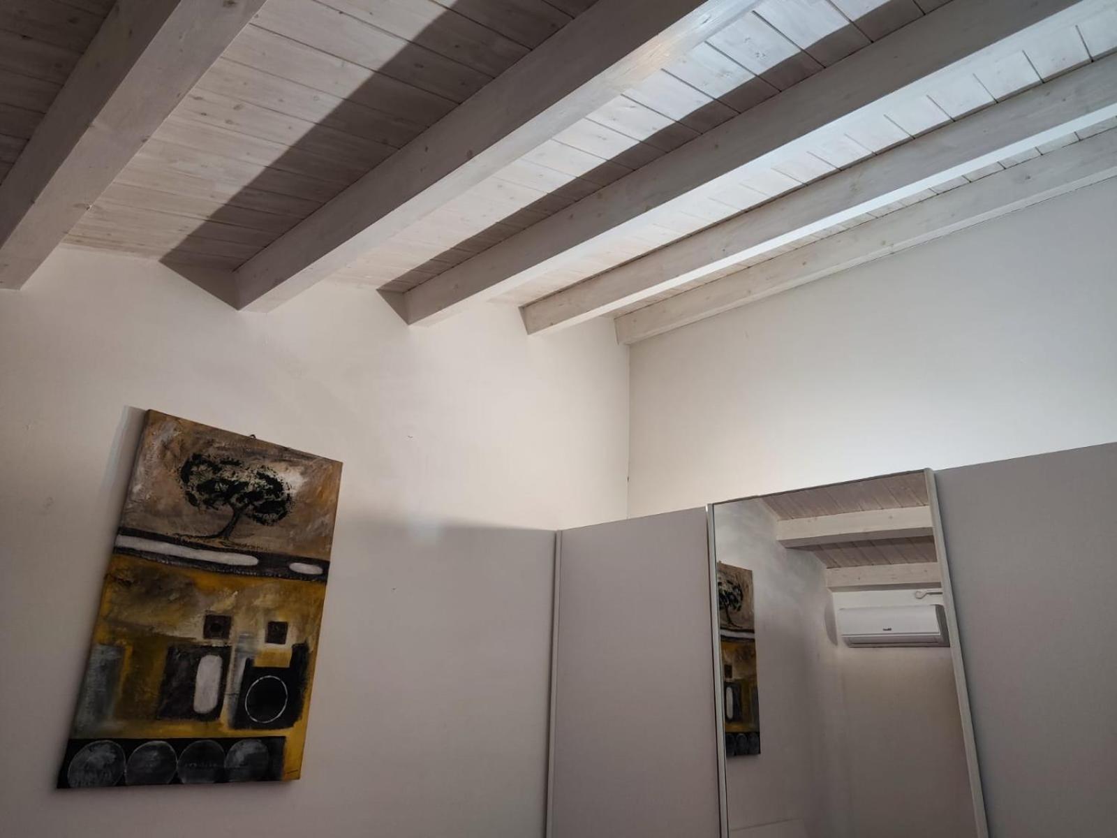 Appartamento House il Conte Palermo Esterno foto
