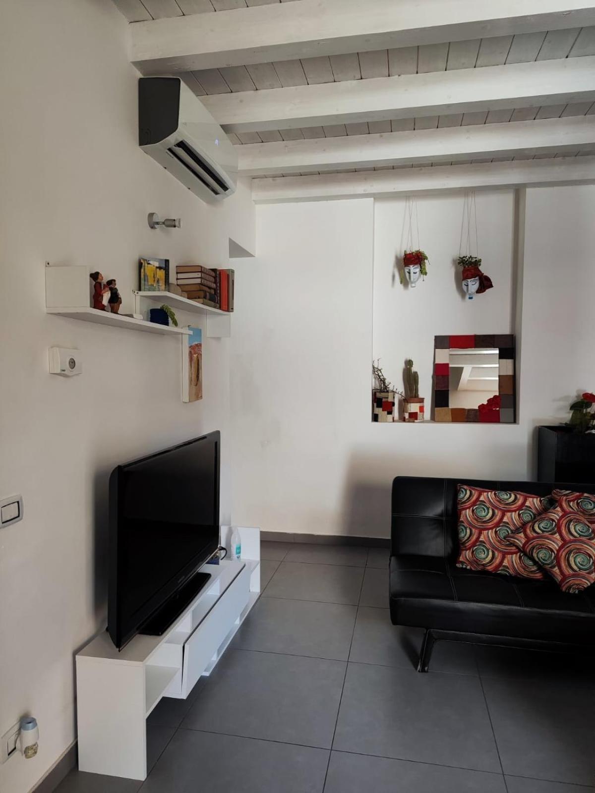 Appartamento House il Conte Palermo Esterno foto
