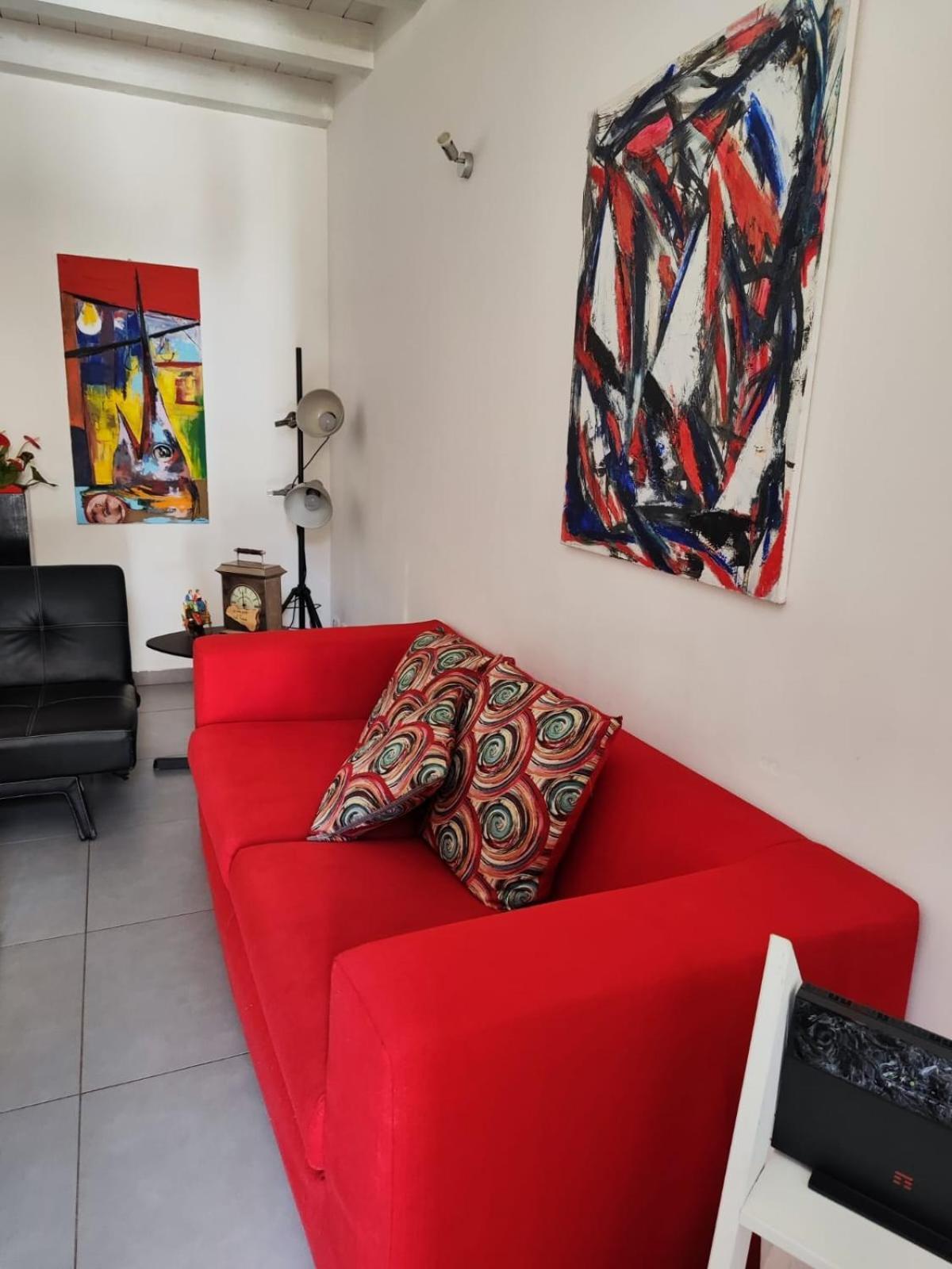 Appartamento House il Conte Palermo Esterno foto
