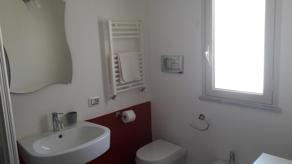 Appartamento House il Conte Palermo Esterno foto