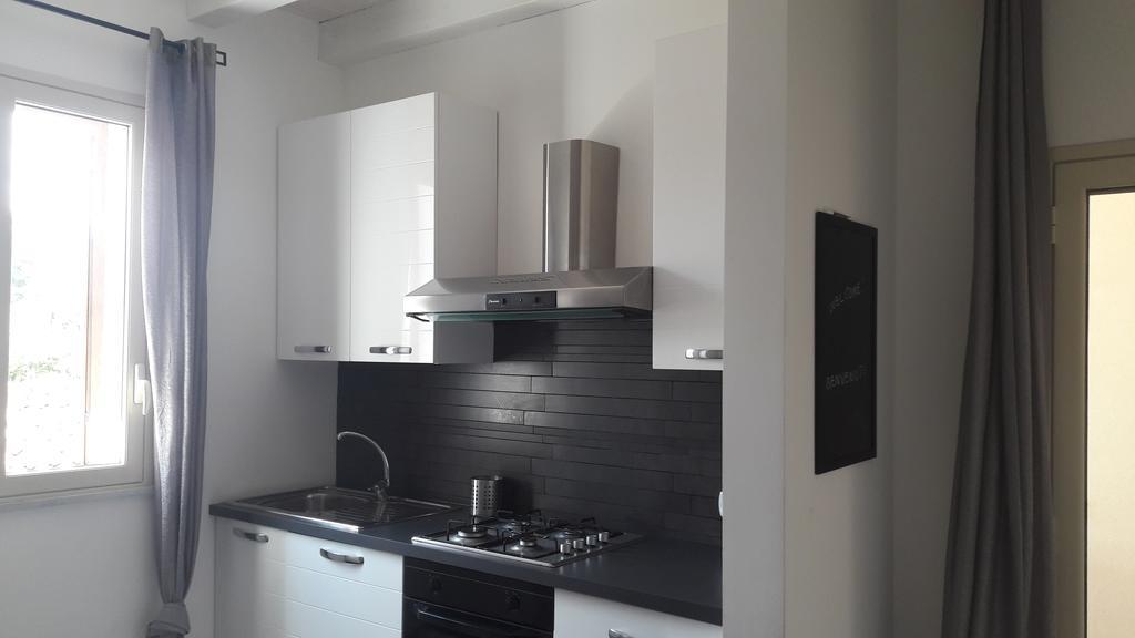 Appartamento House il Conte Palermo Esterno foto