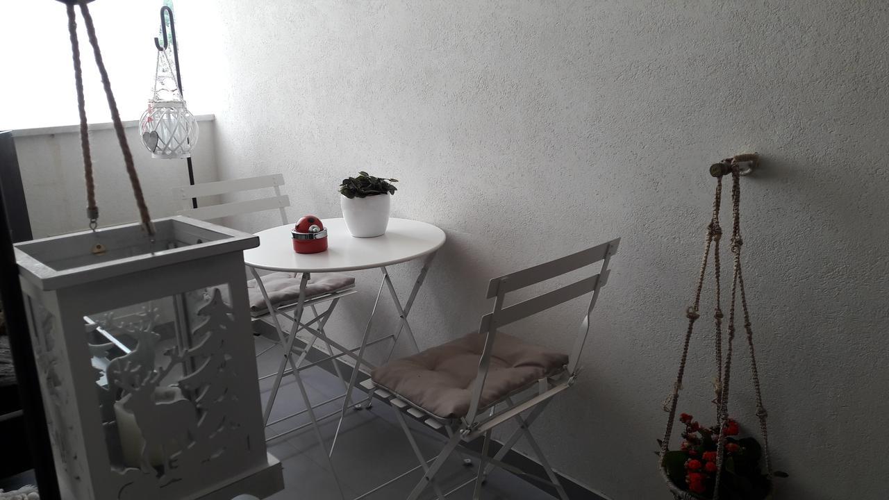 Appartamento House il Conte Palermo Esterno foto
