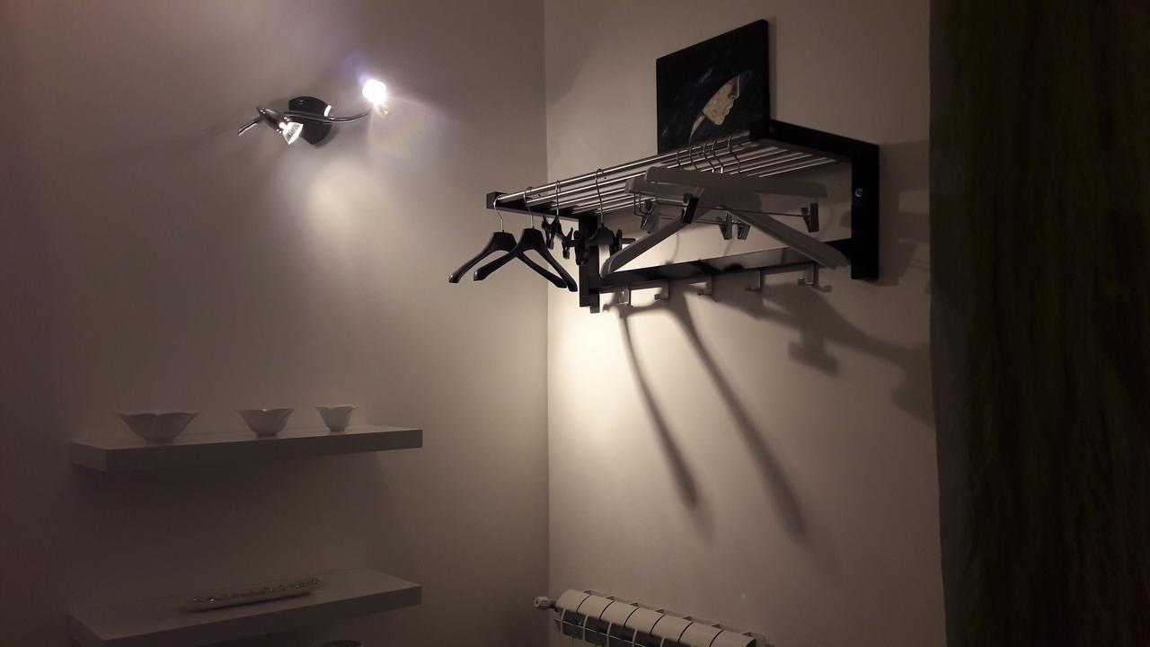 Appartamento House il Conte Palermo Esterno foto