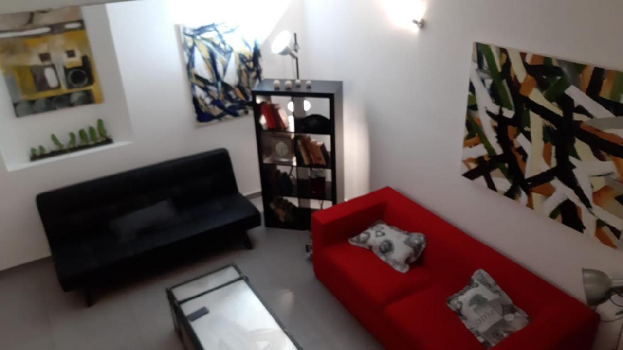 Appartamento House il Conte Palermo Esterno foto